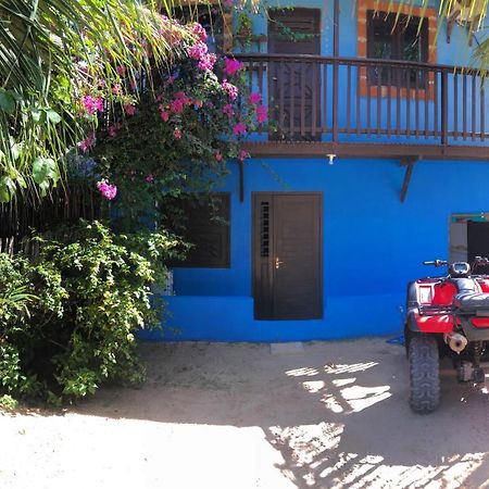 Vila Casa Yes Jeri Jijoca de Jericoacoara Exteriér fotografie